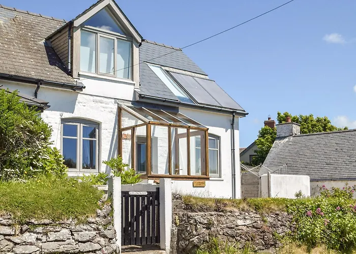 Collingwood Cottage