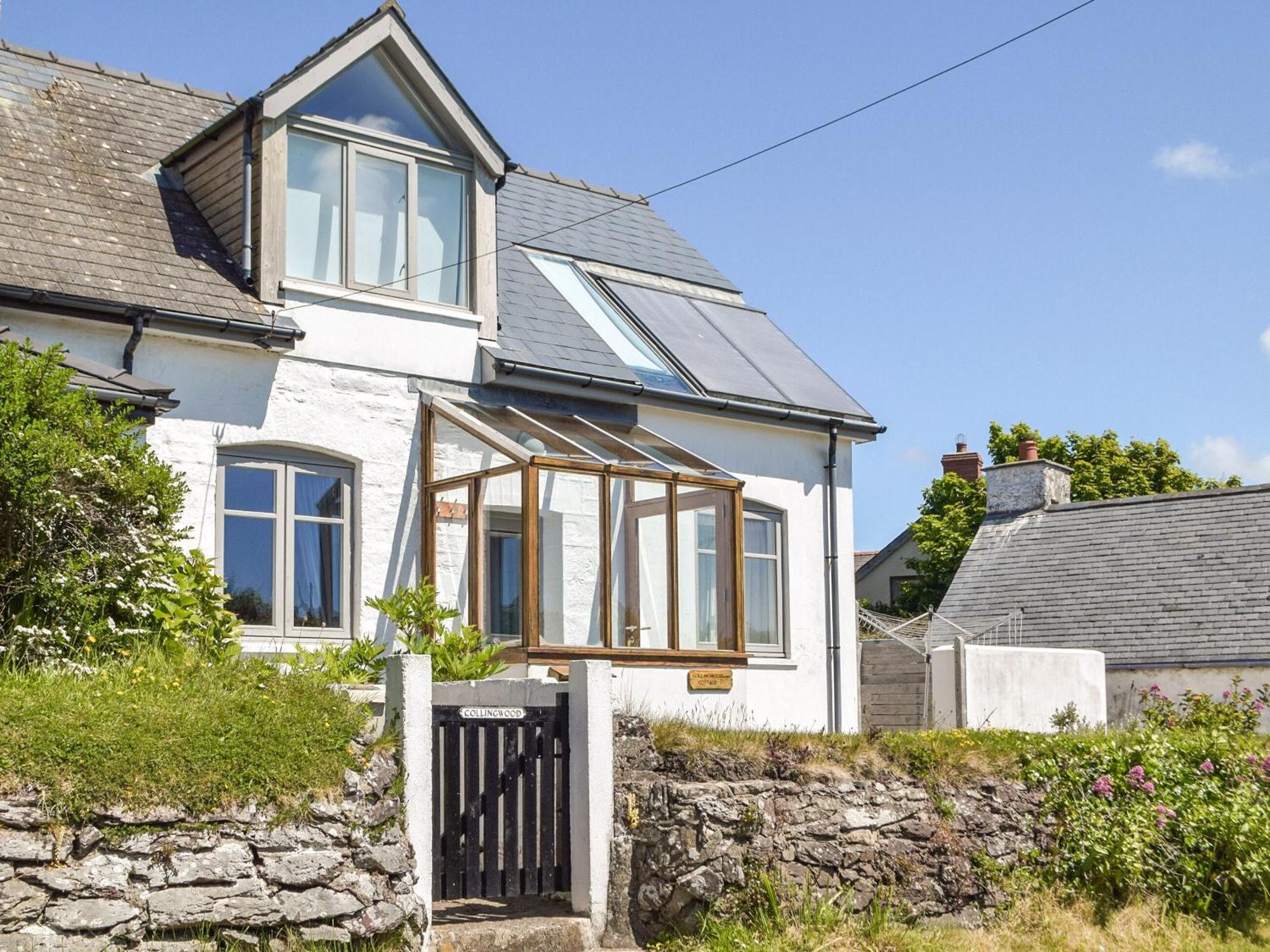 Collingwood Holiday home