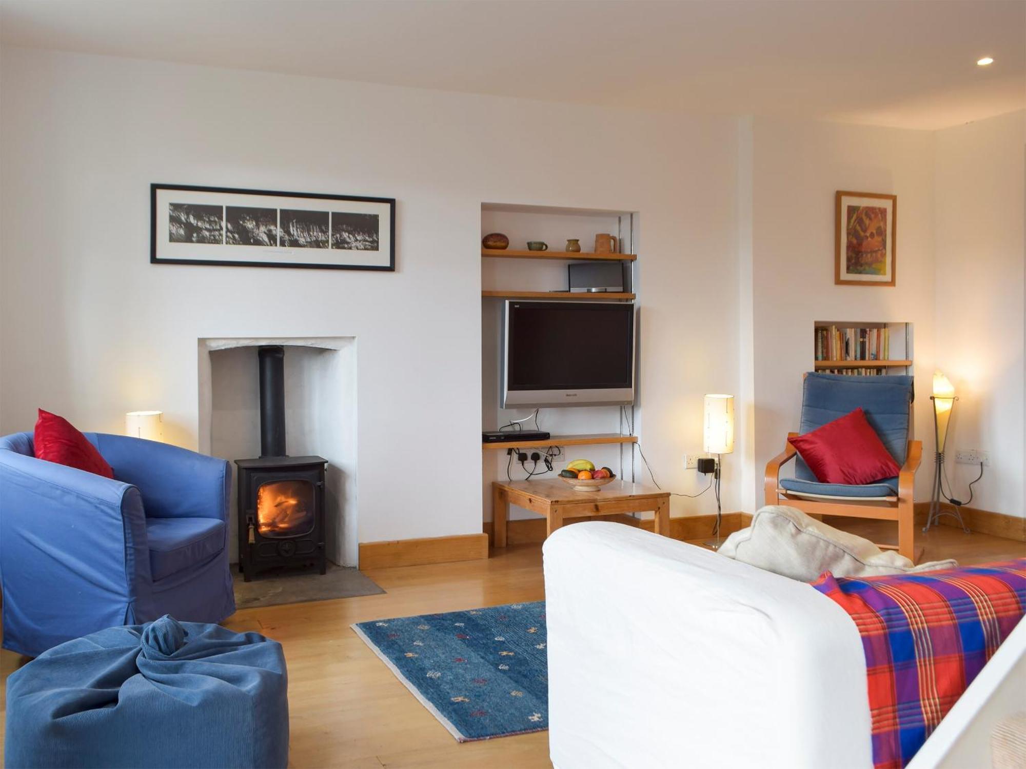 Collingwood Holiday home