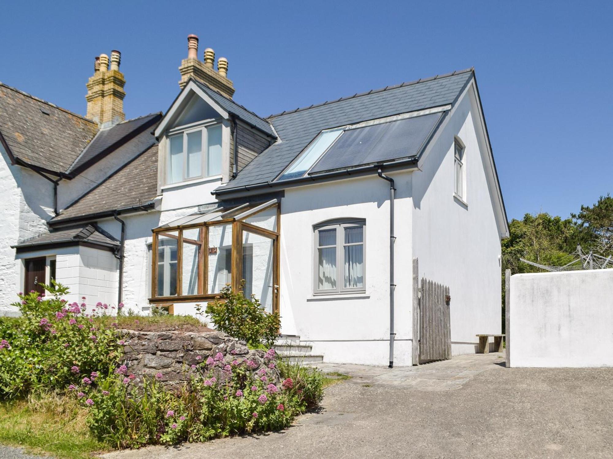 Collingwood Holiday home
